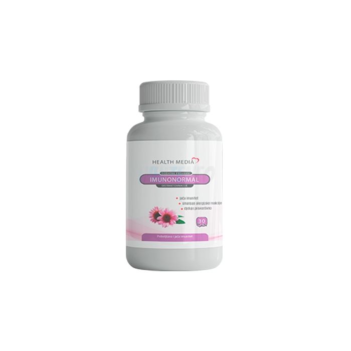 ⤷ ImunoNormal - immune booster