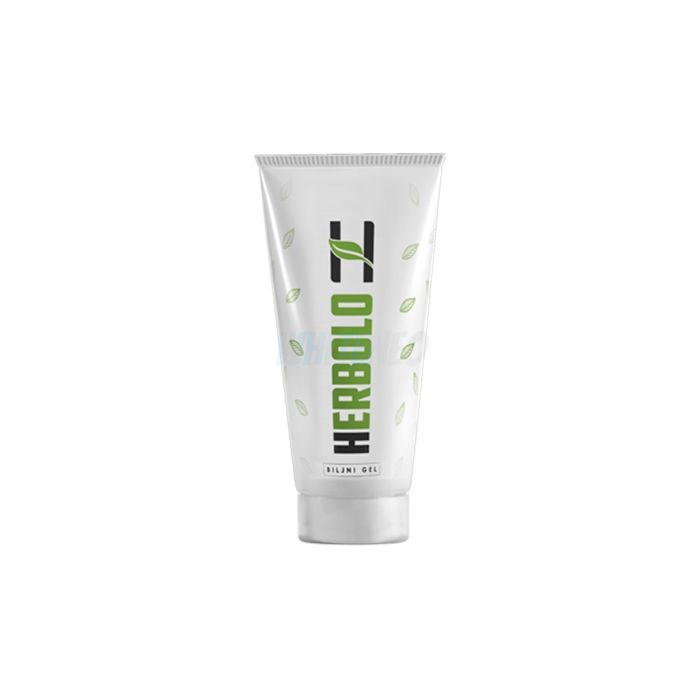 ⤷ Herbolo cream - produkt shëndetësor të përbashkët