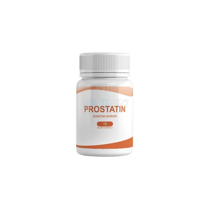 ⤷ Prostatin Caps - производ за здравље простате