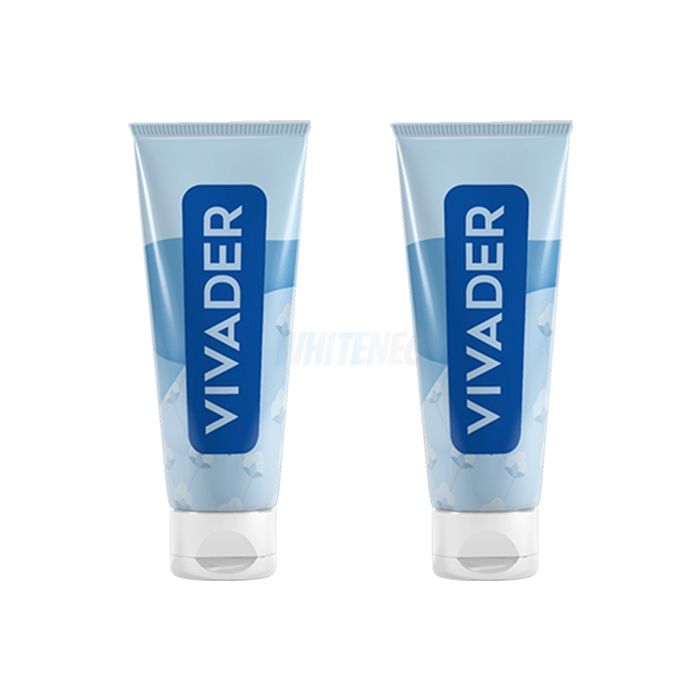 ⤷ Vivader - product for skin health when signs of scaly lesions appear or worsen