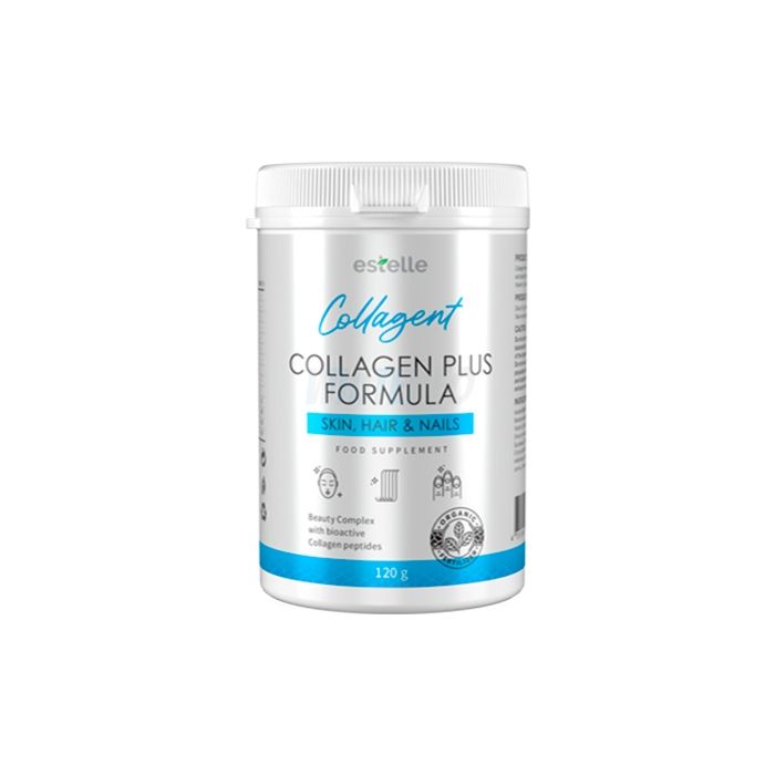 ⤷ Collagent - powder for beauty of skin, hair and nails