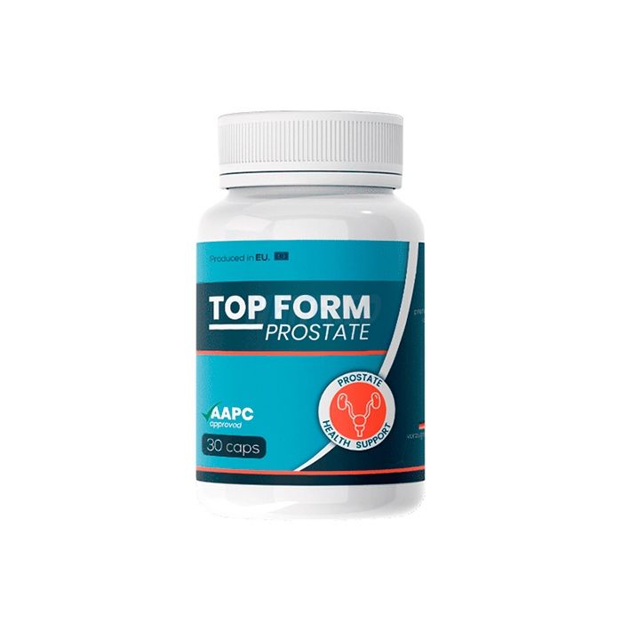 ⤷ TOP FORM - nga prostatiti