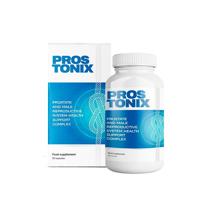 ⤷ Prostonix - prostate health product