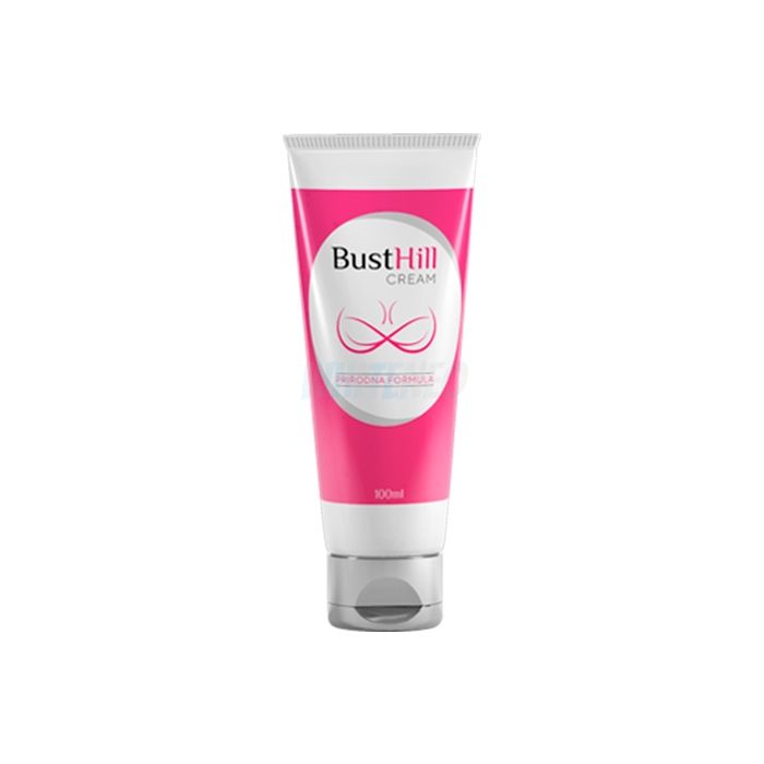 ⤷ Busthill - breast enlargement cream