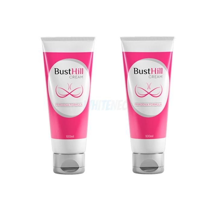 ⤷ Busthill - breast enlargement cream