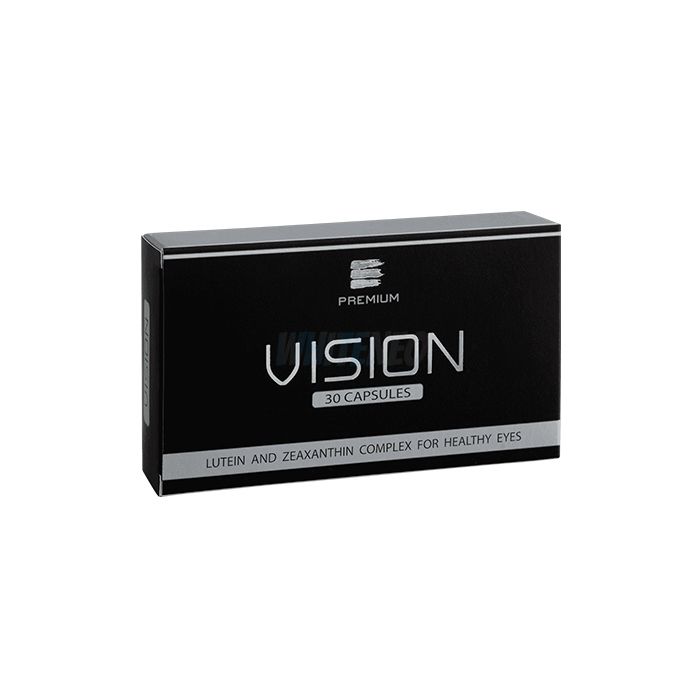 ⤷ Premium Vision - eye health product