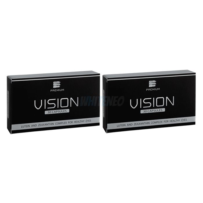 ⤷ Premium Vision - eye health product