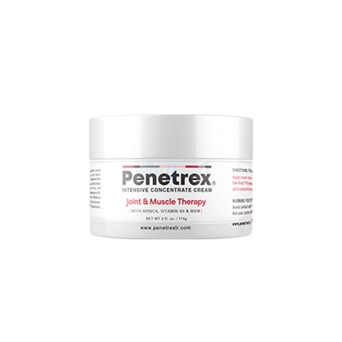 ⤷ Penetrex - joint health product