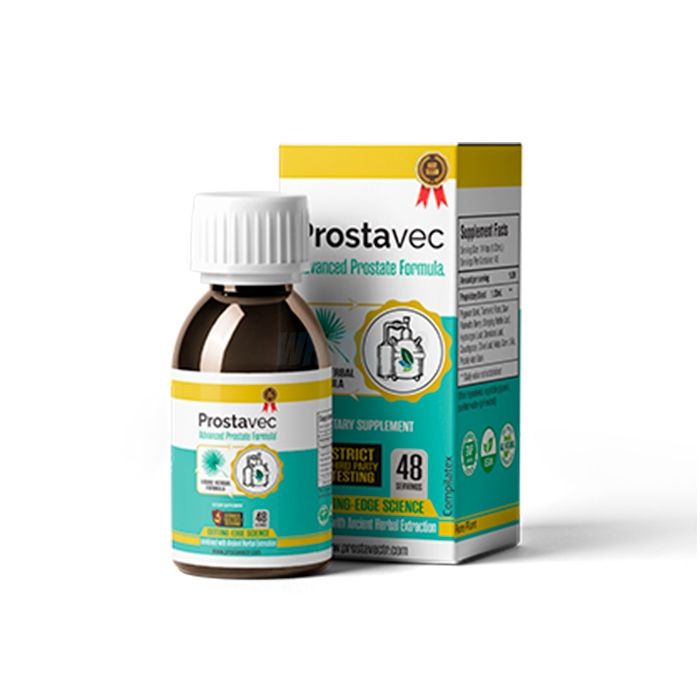 ⤷ Prostavec - Prostata-Gesundheitsprodukt