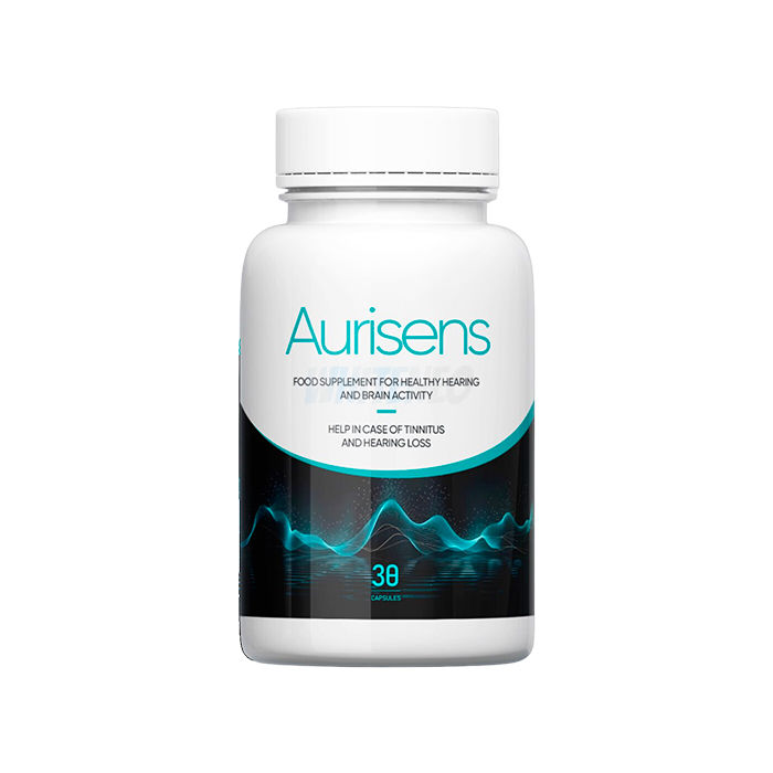 ⤷ Aurisens - hearing aid