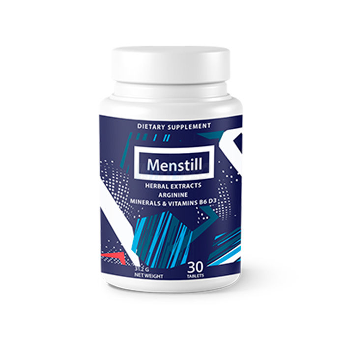 ⤷ Menstill Plus - prostate health product