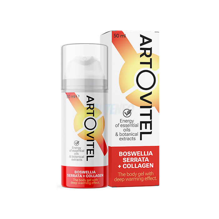 ⤷ Artovitel - produit de santé commun