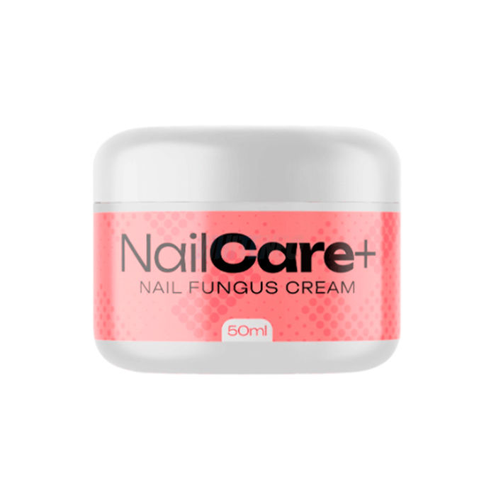 ⤷ NailCare Plus - remède contre les infections fongiques de la peau