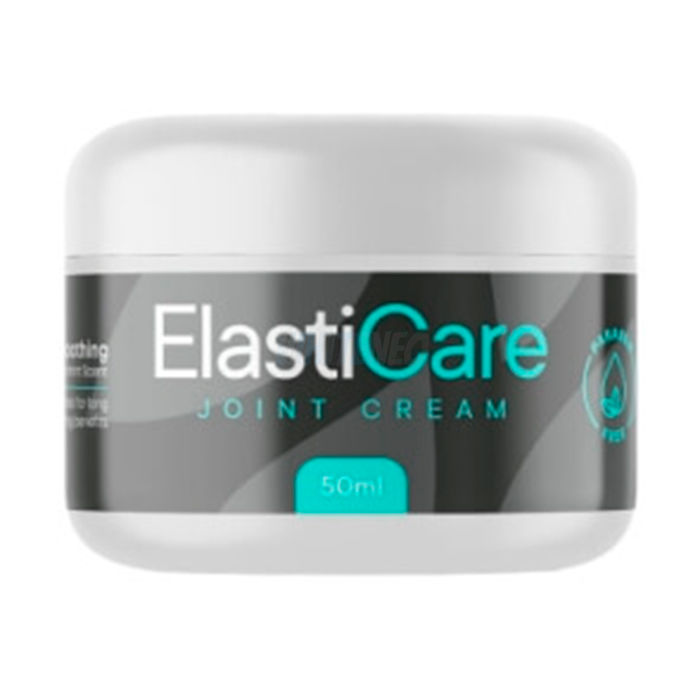 ⤷ ElastiCare - Gelenkgesundheitsprodukt