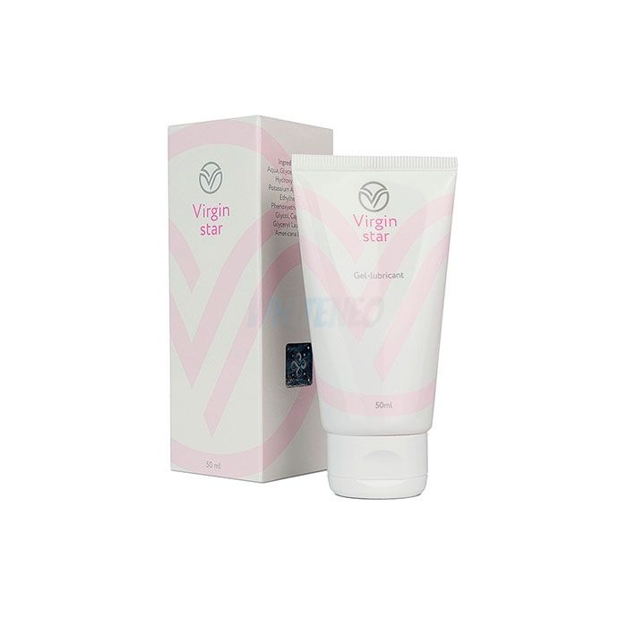 ⤷ Virgin Star - intimate muscle contraction gel