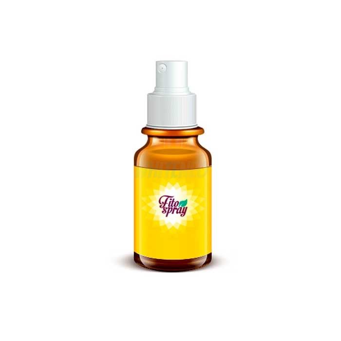 ⤷ FitoSpray - spray minceur