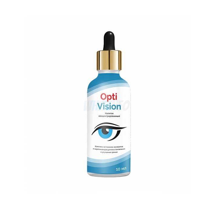 ⤷ Optivision - vision enhancer