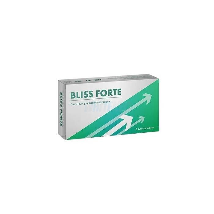 ⤷ Bliss Forte - სანთლები პოტენციალის გასაუმჯობესებლად