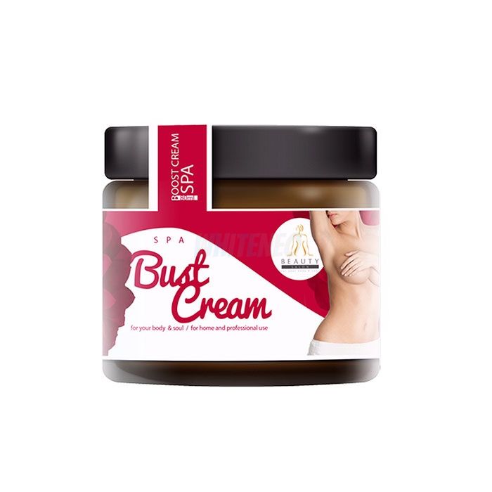 ⤷ Bust Cream - krem për zgjerimin e gjoksit