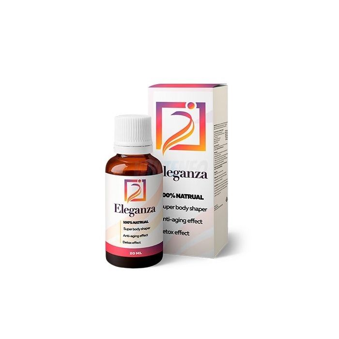 ⤷ Eleganza - weightloss remedy