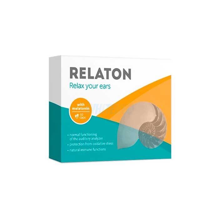 ⤷ Relaton - hearing aid