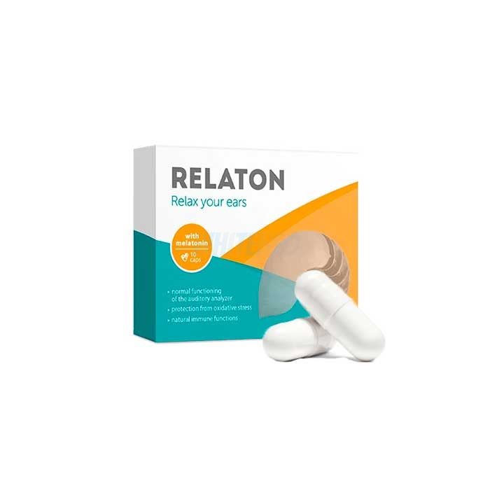 ⤷ Relaton - hearing aid