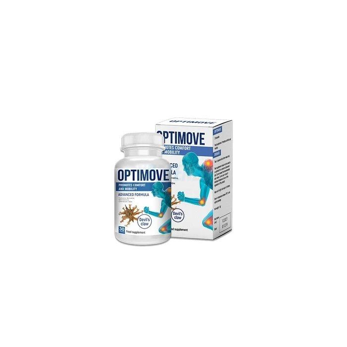 ⤷ Optimove - produit de l`arthrite