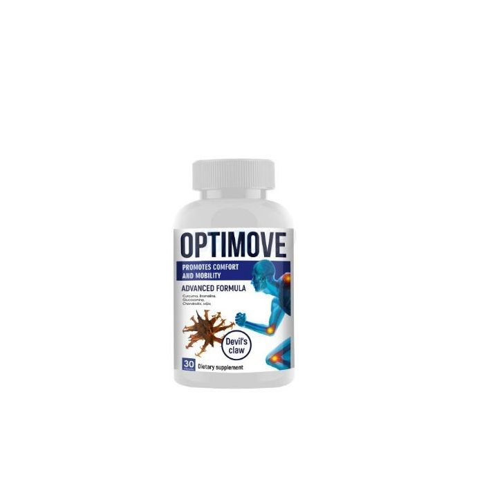 ⤷ Optimove - proizvod od artritisa