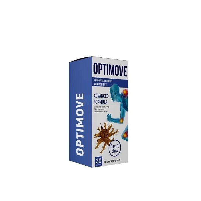 ⤷ Optimove - arthritis product