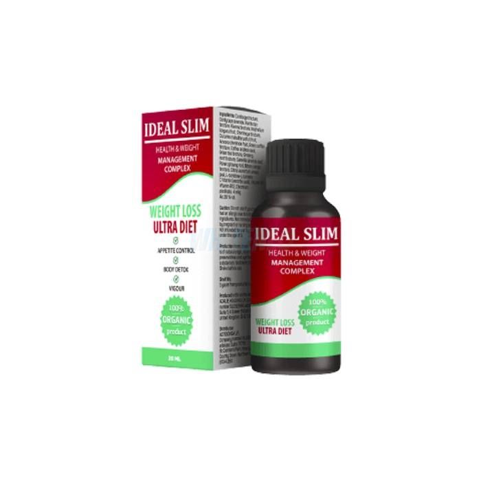 ⤷ Ideal Slim - remediu pentru slăbit