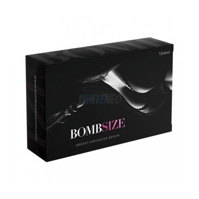 ⤷ BombSize - pour l`augmentation mammaire