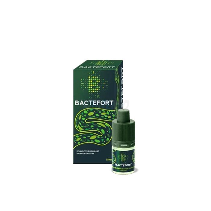 ⤷ Bactefort - produs antiparazitar