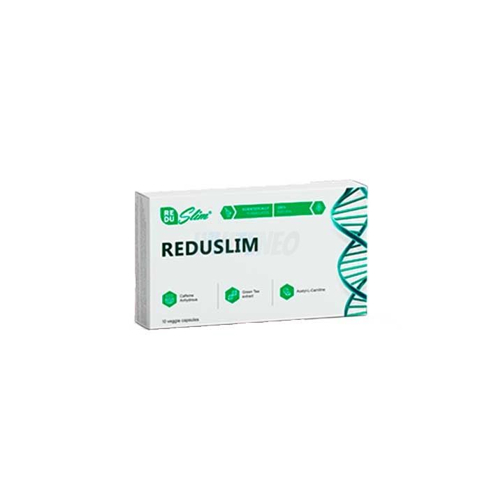 ⤷ Reduslim - rimedio per la perdita di peso