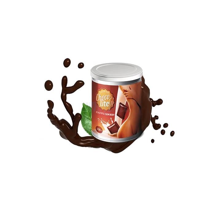 ⤷ Choco Lite - slimming chocolate