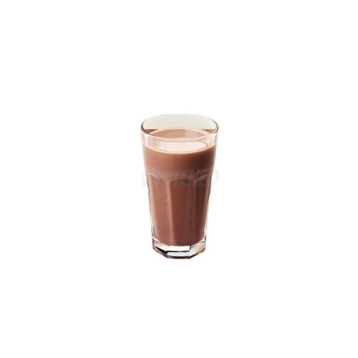 ⤷ Choco Lite - Schokolade abnehmen