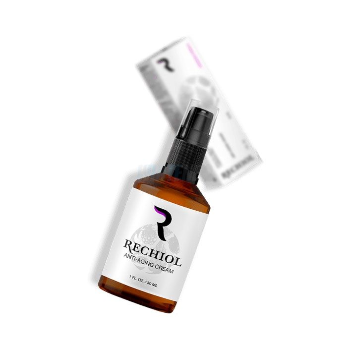 ⤷ Rechiol - anti-aging serum