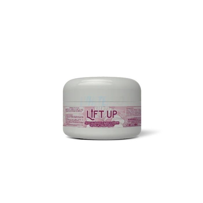 ⤷ LiftUP - crema antirughe