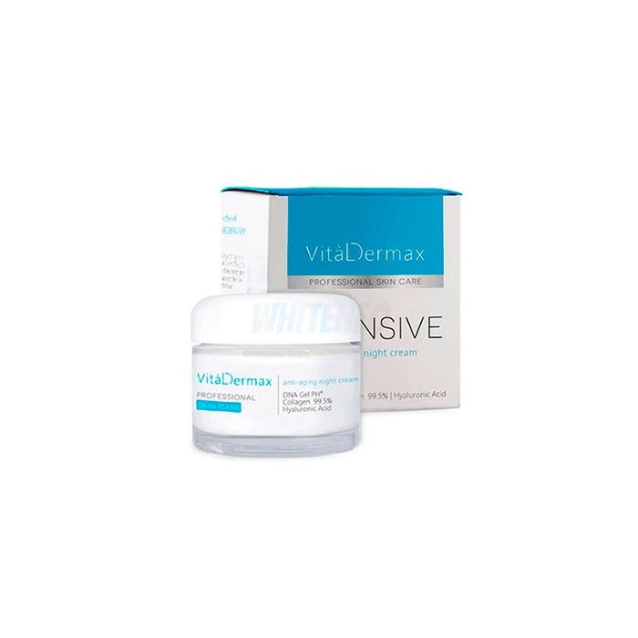 ⤷ VitalDermax - creme anti envelhecimento