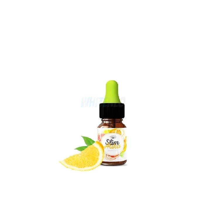 ⤷ Slimatika - slimming drops