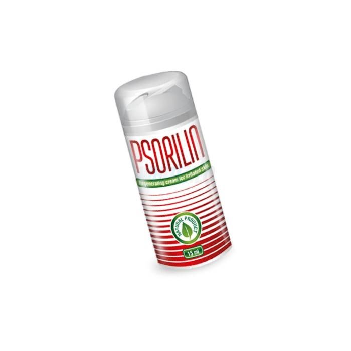 ⤷ Psorilin - remedy for psoriasis