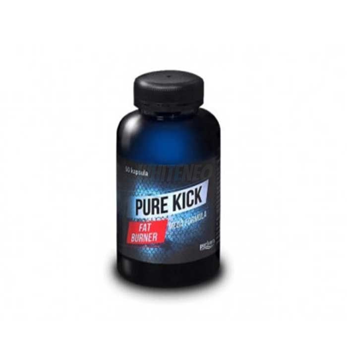 ⤷ Pure Kick - remediu pentru slăbit