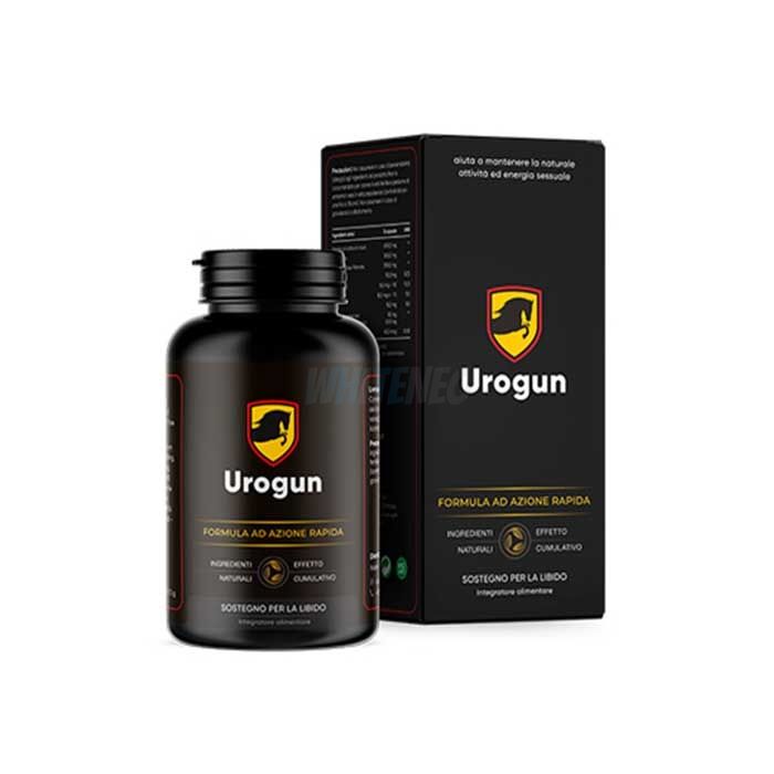 ⤷ Urogun - ingrandimento del pene