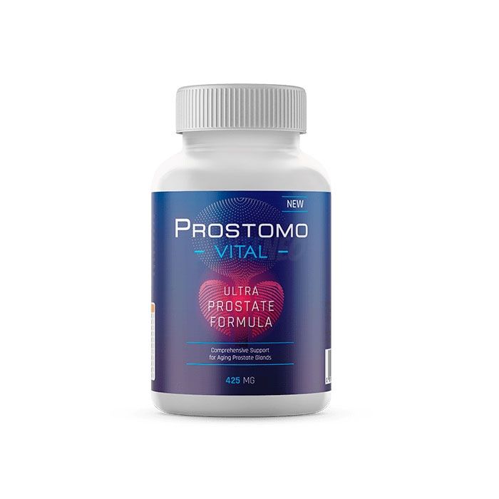 ⤷ Prostomo - Heilmittel gegen Prostatitis